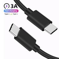 Fast Charging Cord Charger Usb c Type-c power cables