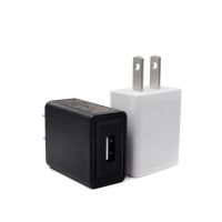 Wall Charger 10W Phone Travel Single Port Mounted Adapter Phone USB Outlet Mini Wall Cord Charger